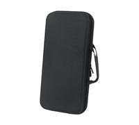 Estuche para Cañas de Pesca Estuche Duro EVA Bolsa Almacenamiento Herramientas Pesca Organizador Resistente Al Agua Adecuado para Viajes Regalos Pesca, 43 X 21.5 X 7.5 Cm