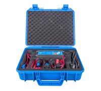 Estuche para cargadores y accesorios BPC (12/25 y 24/13)