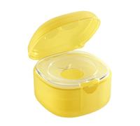 Estuche Para Chupete Con Pata De Gatito De Bebé Caja Contenedor Caja Guardar Chupetes Y Accesorios