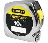 Estuche para cinta métrica Stanley 1-33-442 de material sintético de 25 mm y 10