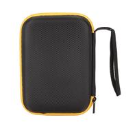 Estuche para consola de juegos portátil con diseño de bolsillo de malla, bolsa de almacenamiento portátil para consola de juegos Retroid