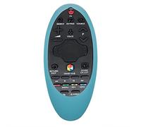 Estuche para Control Remoto de TV, Cubierta de Control Remoto Antideslizante Smart TV para BN94-07557A BN94-07469 UA55H6400J