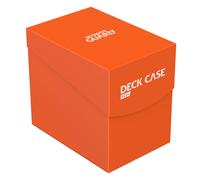 Estuche para cubierta duradero de calidad premium estándar Ultimate Guard (con c