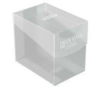 Estuche para cubierta duradero de calidad premium estándar Ultimate Guard (con c