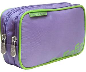 Estuche para diabéticos | Isotérmico | Lila | DIA's | Elite Bags