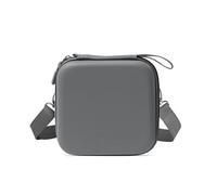 Estuche para DJI Neo 2, estuche rígido para drones, bolsa de transporte portátil para accesorios de drones