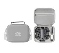 Estuche para DJI Neo 2, estuche rígido para drones, bolsa de transporte portátil para viajes Accesorios
