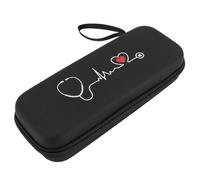 Estuche para Estetoscopio Classic III/Cardiology III/Lightweight II S.E/CORE Digital/Classic II S.E/Master Cardiology, para MDF MD One