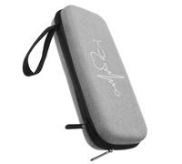 Estuche para Estetoscopio EVA Portátil y Ligero para Uso Doméstico | Resistente Humedad, Almacenamiento, Diseño Minimalista Moderno, para Herramientas Diagnósticas y Clínica