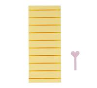 Estuche Para Foil De Transferencia De Uñas Organizador De Herramientas De