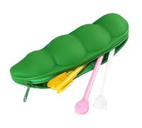 Estuche para frutas, estuche para niños,Lindo estuche con frutas simuladas para niños - Organizador de papelería portátil para las escuelas primarias para tijeras, clips, B,