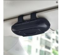 Estuche para Gafas de Coche para BMW Mini Cooper R56 R57 R58 R59 2007-2013, Caja Protectora de Almacenamiento de Gafas, Caja organizadora para Visera