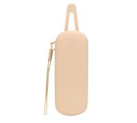 Estuche para Gafas de Sol Suave - Funda de Bolsillo para Gafas - Bolsa De Almacenamiento Portátil Con Correa Y Cierre Magnético Para Compras Camping Exterior Playa Deportes