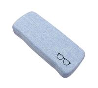 Estuche para gafas IronCase para gafas, estuche para gafas, estuche para gafas, carcasa dura, caja para gafas, estuche para gafas