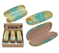 Estuche para gafas, Mapa del mundo