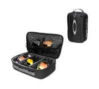 Estuche Para Gafas Oakley Multi Unit Negro Negro