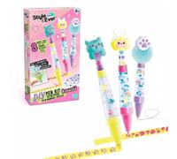 Estuche para hacer bolígrafos - pequeño, varias opciones