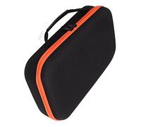 Estuche para Herramientas de Viaje, Diseño de Malla Interior a Prueba de Golpes, Tela Oxford de Compuesto Resistente Al Desgarro, Bolsa para Herramientas de EVA, Mango a Prueba de Rayones(Largo)