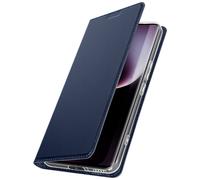 Estuche para Honor Magic 7 Lite Efecto Satinado Porta Tarjetas Soporte
