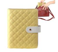 Estuche para joyas de viaje genérico | Almacenamiento de páginas desmontable con múltiples bolsillos,Huevera portátil en forma de libro - para anillos, collares, pendientes, accesorios para el cabello