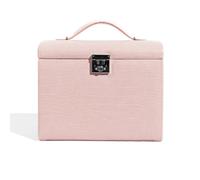 Estuche para joyas Friedrich 23 Rosa claro