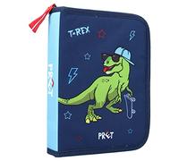 Estuche para lápices con relleno Pret Make and Create - Navy One, azul marino, talla única, azul marino