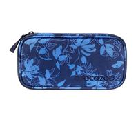 coocazoo Estuche para lápices 25 cm azul