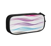 Estuche para lápices de gran capacidad con gráficos geniales, estuche organizador de escritorio para niños, niñas, niños, S, color, 5.0cm*10.5cm*20.5cm, Estuche para lápices