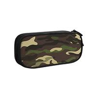 Estuche para lápices de gran capacidad, diseño de dinosaurios de dibujos animados, bolsa para lápices de oficina, organizador de papelería para niñas, niños y adultos, C052