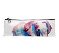 Estuche para lápices, estuches para lápices, estuche para bolígrafos, A80e2mg3xqp, 2.2x2.4x7.9 in, Moderno