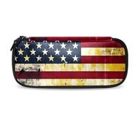 Estuche para lápices, estuches para lápices, estuche para bolígrafos, B08n1cv8utp, 7.5x3x1.5 in, Clásico