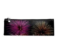 Estuche para lápices, estuches para lápices, estuche para bolígrafos, B94c6gc9npa, 2.2x2.4x7.9 in, Duradero