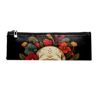 Estuche para lápices, estuches para lápices, estuche para bolígrafos, C16q5ya1ato, 2.2x2.4x7.9 in, Moderno