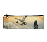 Estuche para lápices, estuches para lápices, estuche para bolígrafos, F22s9fm8vam, 2.2x2.4x7.9 in, Clásico