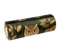 Estuche para lápices, estuches para lápices, estuche para bolígrafos, G72w7uo7afu, 7.9x2.5 in, Estética