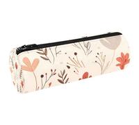 Estuche para lápices, estuches para lápices, estuche para bolígrafos, J19j6sa1exw, 7.9x2.5 in, Duradero