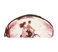 Estuche para lápices, estuches para lápices, estuche para bolígrafos, J43s3np8kei, 7.7x1.6x3.5 in, Duradero