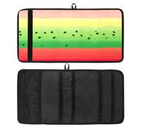 Estuche para lápices, estuches para lápices, estuche para bolígrafos, O13g3uo6tiw, 10.2x19.8 in, Duradero