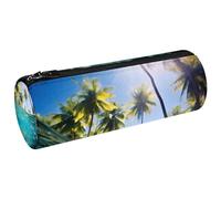 Estuche para lápices, estuches para lápices, estuche para bolígrafos, O86j6if0rii, 7.9x2.5 in, Multifuncional: