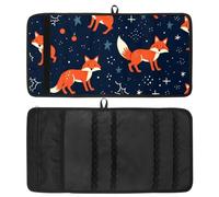 Estuche para lápices, estuches para lápices, estuche para bolígrafos, P50p9gp4wcb, 10.2x19.8 in, Duradero