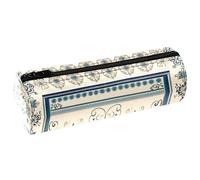 Estuche para lápices, estuches para lápices, estuche para bolígrafos, Q13f1sa5uwm, 7.9x2.5 in, Estética