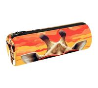 Estuche para lápices, estuches para lápices, estuche para bolígrafos, Q42b3ib0zks, 7.9x2.5 in, Duradero