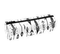 Estuche para lápices, estuches para lápices, estuche para bolígrafos, R31s3ta4cgl, 7.9x2.5 in, Moderno