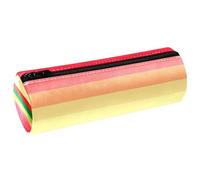 Estuche para lápices, estuches para lápices, estuche para bolígrafos, R51a6ib0jxo, 7.9x2.5 in, Estética