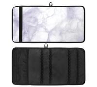 Estuche para lápices, estuches para lápices, estuche para bolígrafos, T00h8bb9kwb, 10.2x19.8 in, Estética