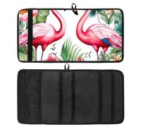 Estuche para lápices, estuches para lápices, estuche para bolígrafos, X93y6ib8kop, 10.2x19.8 in, Multifuncional:
