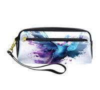 Estuche para lápices, estuches para lápices, estuche para bolígrafos, Z65n0ue2nrg, 8.1x2x3.3 in, Moderno