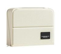 Estuche para lápices - multicompartimento de pie, organizadora, Estuche para lápices para niñas niños | Adecuado para Escuela, Oficina, Arte, Diario de Maquillaje, Viaje, papelería, hogar