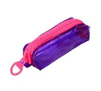 Estuche para lápices, organizador de escritorio para niños, estudiantes, papelería, bolsa de almacenamiento para bolígrafos, caja para educación, escuela, oficina, regalo, papelería, estuche de