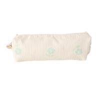 Estuche para lápices para niñas | Hermoso estuche organizador de bolígrafos pequeño | Elegante estuche escolar para lápices de papelería para escuela, empresa o viajes, d, Refer to description, Unisex
